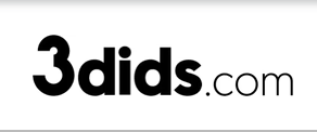 3Dids