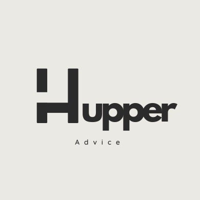 Hupper Advice